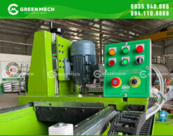 Bảng điều khiển dễ sử dụng và có hướng dẫn cụ thể