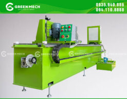 Máy mài dao hành trình 2000 GREEN MECH có mẫu mã đa dạng, kích thước được thiết kế theo yêu cầu