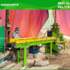 Máy nghiền gỗ 2 tấn Nghệ An 2