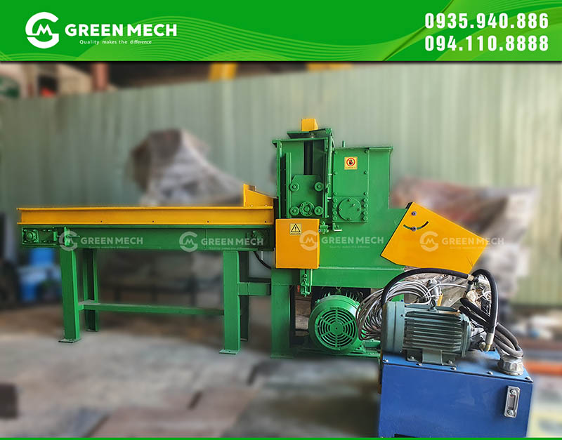 Vận chuyển máy nghiền gỗ mùn cưa 1 tấn đến Tuyên Quang 10 Vận chuyển máy nghiền gỗ mùn cưa 1 tấn đến Tuyên Quang 10