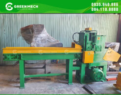 Vận chuyển máy nghiền gỗ mùn cưa 1 tấn đến Tuyên Quang 3