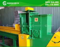 Vận chuyển máy nghiền gỗ mùn cưa 1 tấn đến Tuyên Quang 7